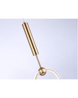 Подвесной светильник Ambrella Light FL10578-foto7