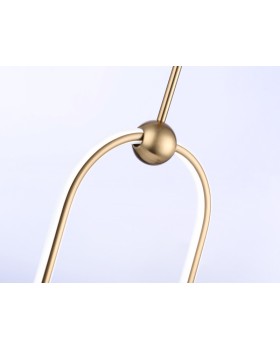 Подвесной светильник Ambrella Light FL10578-foto8