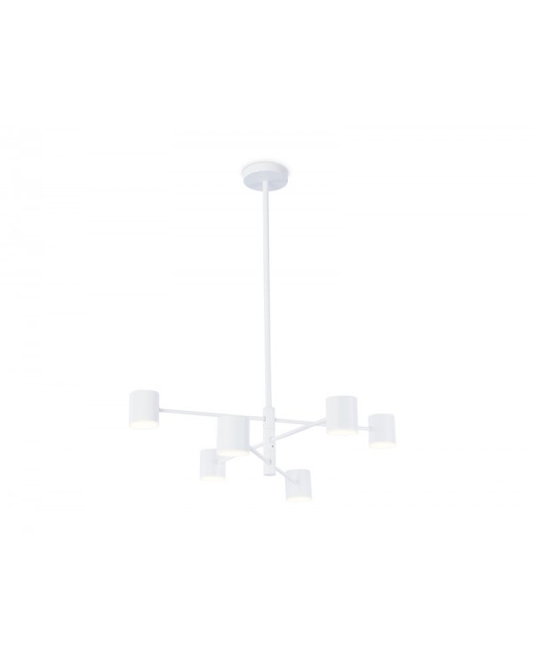 Люстра на штанге Ambrella Light FL51711