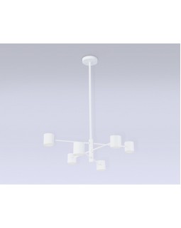 Люстра на штанге Ambrella Light FL51711-foto2