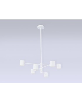 Люстра на штанге Ambrella Light FL51711-foto2