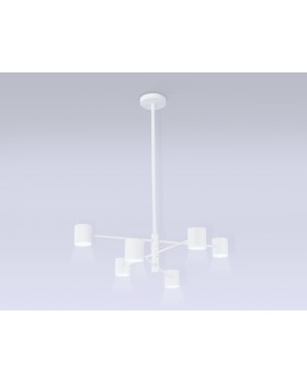 Люстра на штанге Ambrella Light FL51711-foto3