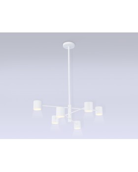 Люстра на штанге Ambrella Light FL51711-foto4