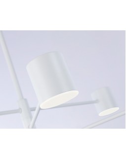 Люстра на штанге Ambrella Light FL51711-foto5