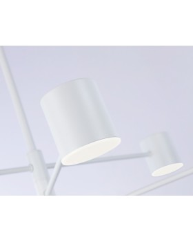 Люстра на штанге Ambrella Light FL51711-foto5