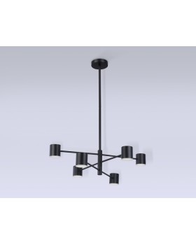 Люстра на штанге Ambrella Light FL51712-foto2