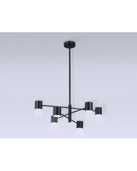 Люстра на штанге Ambrella Light FL51712-foto3
