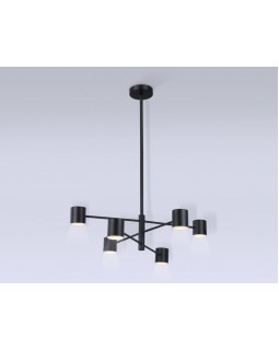 Люстра на штанге Ambrella Light FL51712-foto4