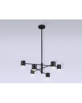 Люстра на штанге Ambrella Light FL51712-foto4