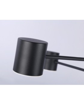 Люстра на штанге Ambrella Light FL51712-foto5
