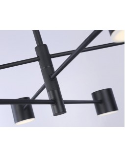 Люстра на штанге Ambrella Light FL51712-foto6