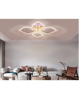 Накладной светильник Ambrella Light FA5149-foto2