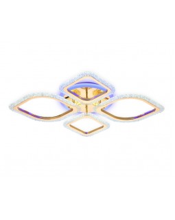 Накладной светильник Ambrella Light FA5149-foto4