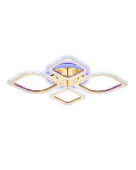 Накладной светильник Ambrella Light FA5149-foto4