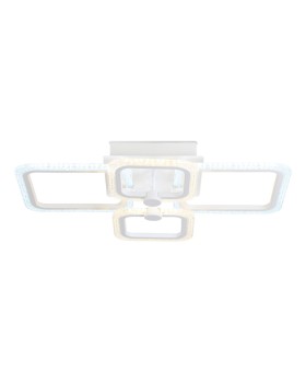 Накладной светильник Ambrella Light FA5309-foto2