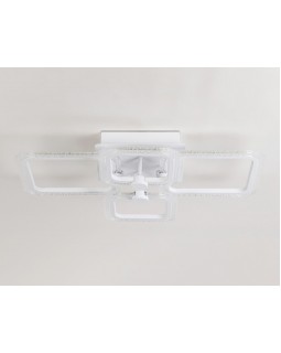 Накладной светильник Ambrella Light FA5309-foto5