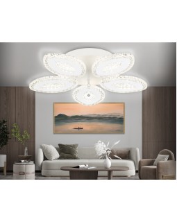 Накладной светильник Ambrella Light FA4015-foto2