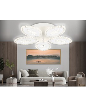 Накладной светильник Ambrella Light FA4015-foto2