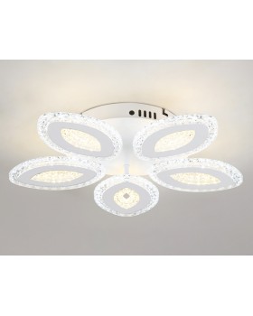 Накладной светильник Ambrella Light FA4015-foto4
