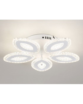 Накладной светильник Ambrella Light FA4015-foto5