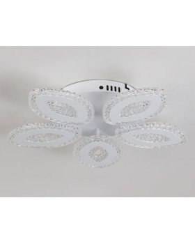 Накладной светильник Ambrella Light FA4015-foto6