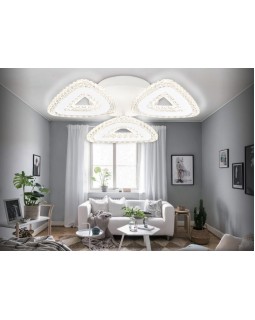Накладной светильник Ambrella Light FA4018-foto3