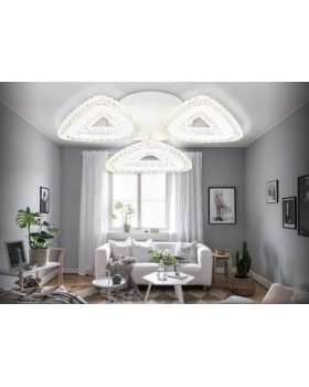 Накладной светильник Ambrella Light FA4018-foto3