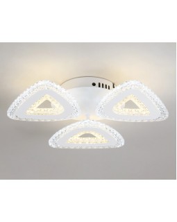 Накладной светильник Ambrella Light FA4018-foto4