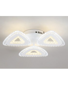 Накладной светильник Ambrella Light FA4018-foto4