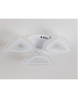 Накладной светильник Ambrella Light FA4018-foto6
