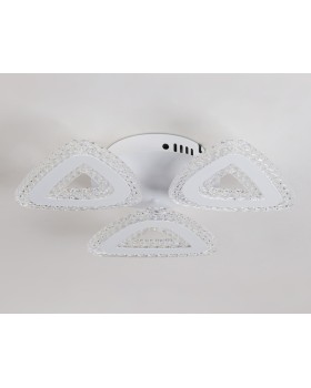 Накладной светильник Ambrella Light FA4018-foto6