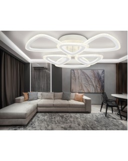 Накладной светильник Ambrella Light FA4512-foto3
