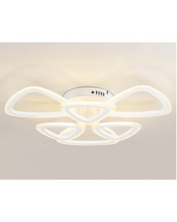 Накладной светильник Ambrella Light FA4512-foto4