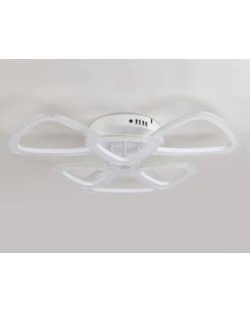 Накладной светильник Ambrella Light FA4512-foto6