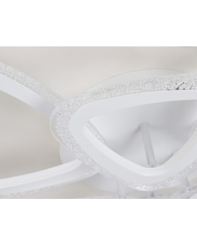 Накладной светильник Ambrella Light FA4512-foto7