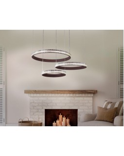Каскадная люстра Ambrella Light FA6162-foto2
