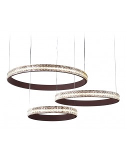 Каскадная люстра Ambrella Light FA6162-foto4