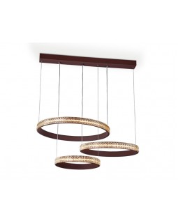Каскадная люстра Ambrella Light FA6162-foto5
