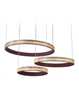 Каскадная люстра Ambrella Light FA6162-foto6