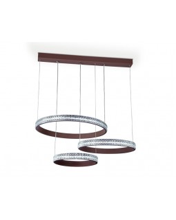 Каскадная люстра Ambrella Light FA6162-foto7