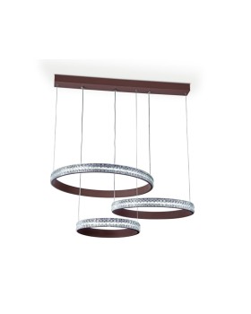 Каскадная люстра Ambrella Light FA6162-foto7