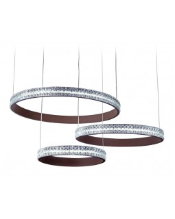Каскадная люстра Ambrella Light FA6162-foto8