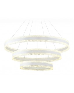 Каскадная люстра Ambrella Light FA6181-foto2