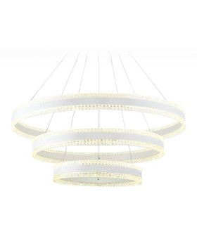 Каскадная люстра Ambrella Light FA6181-foto2