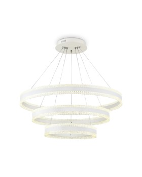 Каскадная люстра Ambrella Light FA6181-foto5