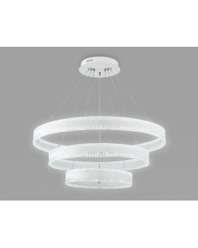 Каскадная люстра Ambrella Light FA6181-foto6