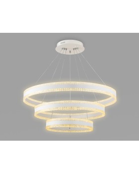 Каскадная люстра Ambrella Light FA6181-foto7