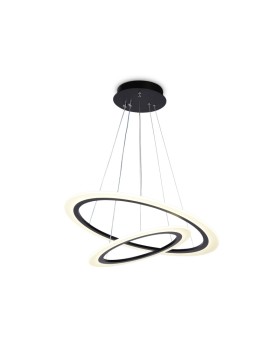 Подвесной светильник Ambrella Light FA4357-foto2