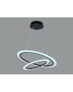 Подвесной светильник Ambrella Light FA4357-foto4