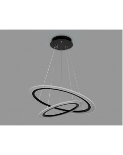 Подвесной светильник Ambrella Light FA4357-foto5